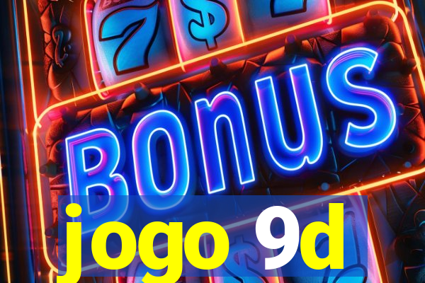 jogo 9d